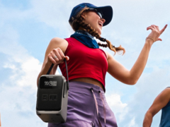 Az EcoFlow Trail 200 DC (a képen) és a Trail 300 DC erőművek hamarosan megjelennek az Egyesült Államokban. (Kép forrása: EcoFlow)