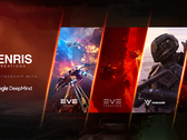 A Google az Eve Online részévé válik