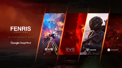 A Google az Eve Online részévé válik