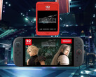 Final Fantasy 7 Remake Intergrade Switch 2 Game-Key kártya (Kép forrása: Square Enix, Nintendo of America szerkesztéssel)