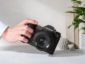 A Fujifilm egy 180MP-es érzékelővel rendelkező középformátumú fényképezőgépen dolgozhat (Kép forrása: Fujifilm)