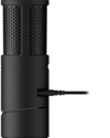 HyperX SoloCast 2 doboz tartalma (kép forrása: HP)