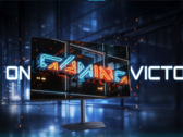 A Gigabyte MO32U24 játékmonitor 240 Hz-es frissítési frekvenciát kínál 
