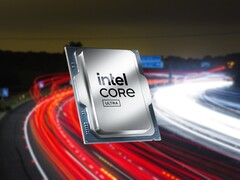Az Intel Arrow Lake Refresh asztali CPU-k állítólag ugyanazt az LGA 1851-es foglalatot használják, mint a jelenlegi generációs Core Ultra 200S chipek. (Kép forrása: Intel, Pixabay, szerkesztve)