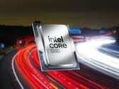 Az Intel Arrow Lake Refresh asztali CPU-k állítólag ugyanazt az LGA 1851-es foglalatot használják, mint a jelenlegi generációs Core Ultra 200S chipek. (Kép forrása: Intel, Pixabay, szerkesztve)