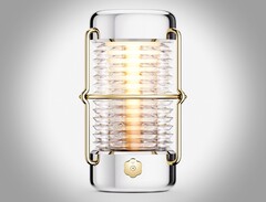 Jony Ive egy vitorlalámpát tervezett, amely 4800 dollárba kerül. (Kép forrása: LoveFrom)