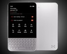 A Minimal Phone 2 mostantól OLED-kijelzővel és alumínium házzal rendelkezik.