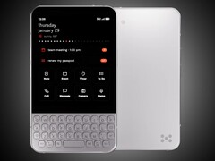 A Minimal Phone 2 mostantól OLED-kijelzővel és alumínium házzal rendelkezik.