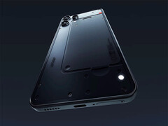 Nothing Phone (3a) Lite