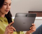 Egy utolsó generációs olcsó Oppo tablet. (Kép forrása: Oppo)