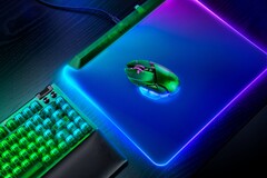 Razer Phantom Collection Basilisk V3 Pro 35K egér (Kép forrása: Razer PR)