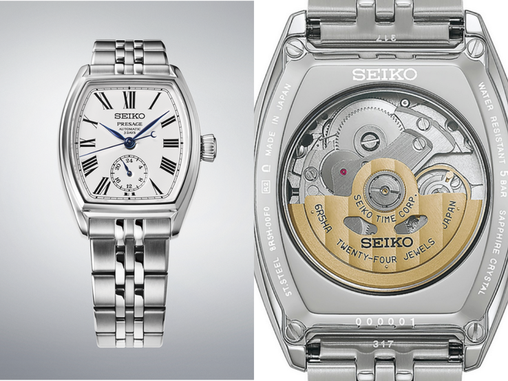 (Kép forrása: Seiko)