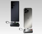 Megérkezett az Egyesült Államokba és az Egyesült Királyságba a Sharge Flow Mini 2 power bank. (Kép forrása: Sharge)