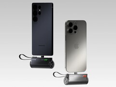 Megérkezett az Egyesült Államokba és az Egyesült Királyságba a Sharge Flow Mini 2 power bank. (Kép forrása: Sharge)