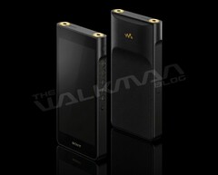 A Sony állítólag két új csúcskategóriás zenelejátszót tervez.