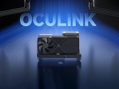 A G1 eGPU dokkoló sorozat ára Kínában 84 dollár körül kezdődik. A képen: a Topfeel G1 promóciós képe. (Kép forrása: Topfeel - szerk.) 