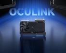 A G1 eGPU dokkoló sorozat ára Kínában 84 dollár körül kezdődik. A képen: a Topfeel G1 promóciós képe. (Kép forrása: Topfeel - szerk.) 
