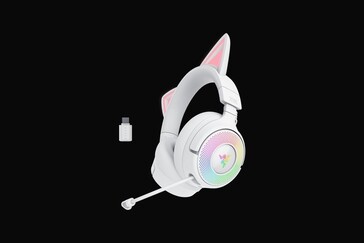 Razer Kraken Kitty Kitty V3 Pro