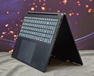 A Lenovo bemutatta az Nvidia RTX Spark processzorral működő 2-in-1 laptopját