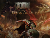 A Doom: The Dark Ages alig fut a Steam fedélzetén (kép forrása: Bethesda)