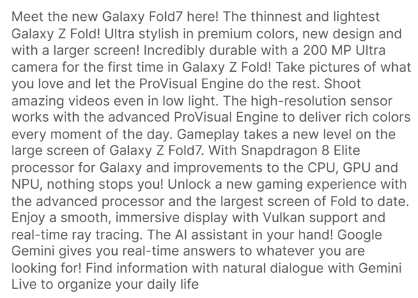 (Kép forrása: Samsung via Sudhanshu Ambhore)