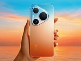 A Huawei Pura 100 sorozat várhatóan multispektrális érzékelőket kap, mint a képen látható Pura 90 Pro Max.