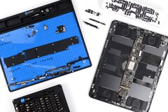 Apple hamarosan közvetlenül a fogyasztóknak fog iPad cserealkatrészeket értékesíteni. (Kép forrása: iFixit)