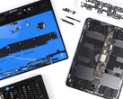 Apple hamarosan közvetlenül a fogyasztóknak fog iPad cserealkatrészeket értékesíteni. (Kép forrása: iFixit)