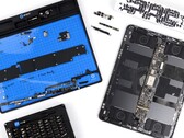 Apple hamarosan közvetlenül a fogyasztóknak fog iPad cserealkatrészeket értékesíteni. (Kép forrása: iFixit)