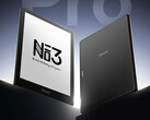 Az iReader Neo 3 Pro fizikai lapozógombokkal ellátott tokhoz rögzíthető pogótüskékkel rendelkezik. (Kép forrása: iReader)