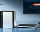 A LincStation S1 NAS hatalmas, 112 TB maximális nyers tárolókapacitással büszkélkedhet. (Kép forrása: Linctstation)