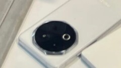 A Meizu pletykált 22-es sorozatú dizájnja. (Kép forrása: Digital Chat Station)