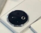A Meizu pletykált 22-es sorozatú dizájnja. (Kép forrása: Digital Chat Station)