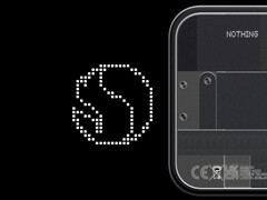 Semmi sem fordult ismét a Qualcommhoz a következő okostelefonja esetében. (Kép forrása: Nothing & Max Jambor - szerk.)