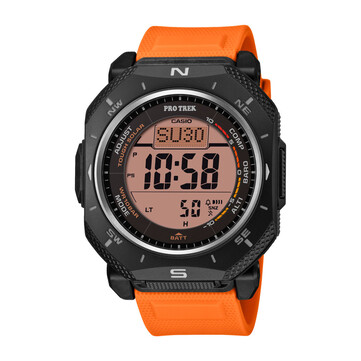 Casio PRG-69-4 (Kép forrása: Casio / David et Philly)