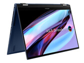 Intel Arc A370M bemutatkozás: Asus ZenBook Flip 15 Q539ZD 2 az 1-ben rövid értékelés: