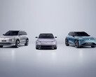 A Volkswagen legújabb koncepciójárművei. (Kép forrása: Volkswagen)