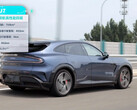 A Xiaomi YU7 Max SUV hatótávolság-teszt. (Kép forrása: Sohu)