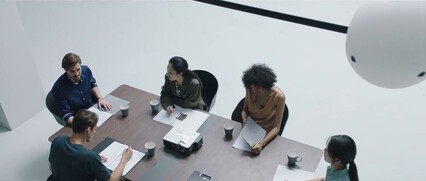 Támogatja a videohívást (kép forrása: termékvideó képernyőkép)