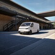 Az új Ford Transit City: Ez a vadonatúj elektromos furgon a kézbesítő és futárszolgálatok, valamint a kereskedők és a szolgáltatók számára készült.
