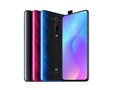 Xiaomi Mi 9T Smartphone rövid értékelés: Egy középkategóriás, rekord üzemidővel