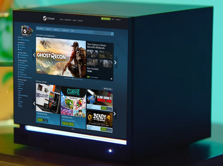 (Kép forrása: u/JuiceCakke az r/Steam oldalon)