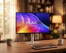 A ProArt Display OLED PA27UCDV számos csatlakozóval rendelkezik.