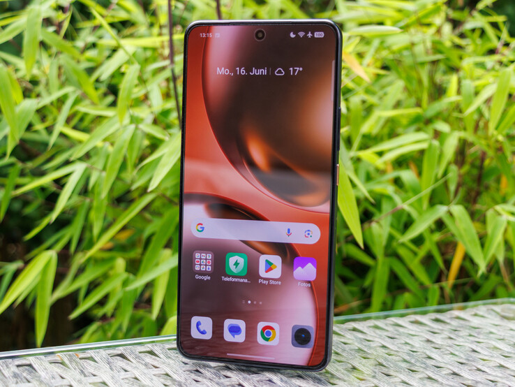 realme GT 7. (Kép forrása: Daniel Schmidt)