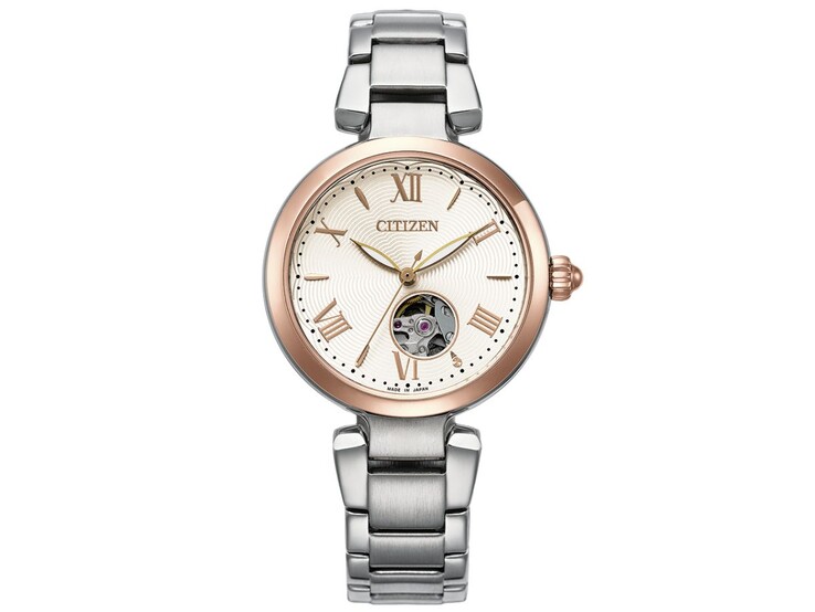 A Citizen Collection PR1054-59A karóra