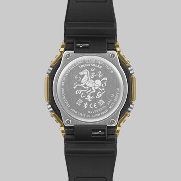 (Kép forrása: Casio Japan)