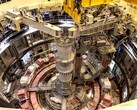 A Google az adatközpontok korszakának energiáját a fúzióra teszi fel. Képeken: Az ITER tokamak gödre (Kép forrása: ITER)