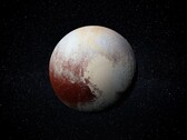 A Plútó képe a New Horizons űrszonda felvételeiből. (Kép forrása: 24K-Production, Adobe Stock)