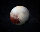 A Plútó képe a New Horizons űrszonda felvételeiből. (Kép forrása: 24K-Production, Adobe Stock)