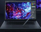 Az új Yoga Pro 16 RTX 5070-zel egy Wacom-alapú touchpaddal érkezik.